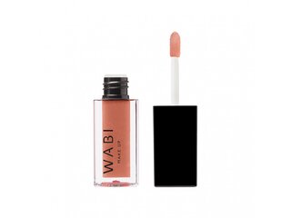 WABI GUILTY GLITTER LIPS TRANQUIL