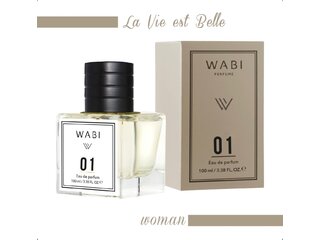 Dámské parfémy WABI 100 ml