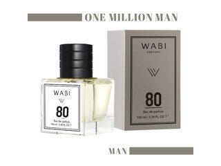 Pánské parfémy WABI 100 ml Pánské parfémy WABI 100 ml