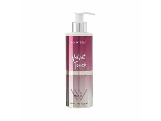 WABI BODY SILK VELVET TOUCH WABI BODY SILK VELVET TOUCH
