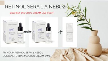 Retinol séra Retinol séra