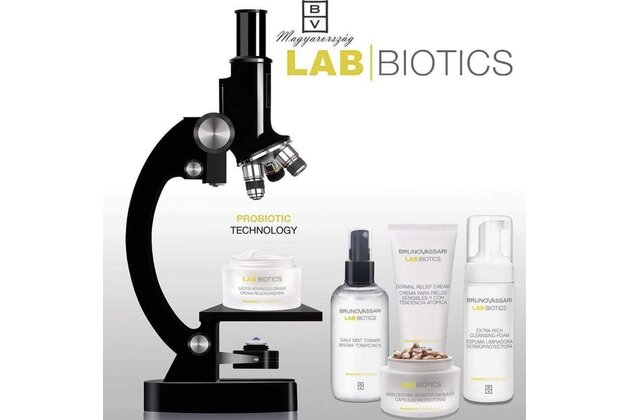 Banner Biotics