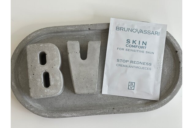 Vzorek SKIN COMFORT kuperozní fluid
