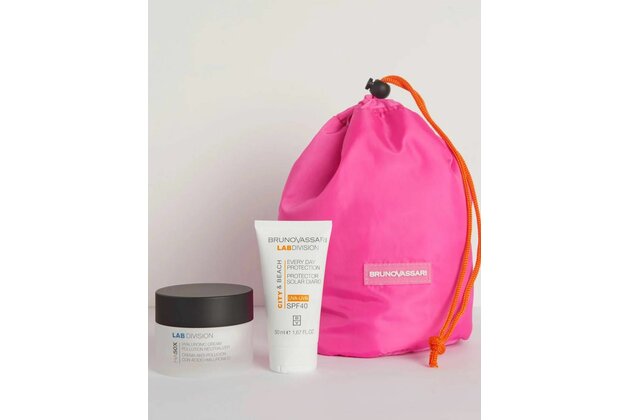 City Protection Pack