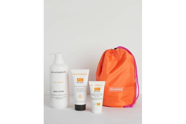 Beach Protection Pack