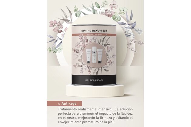 Spring Beauty Kit – ANTI-AGE