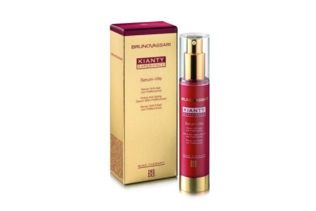 Omlazující protivráskové serum s BOTOX efektem 50ml