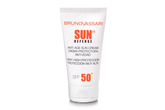 Ochranný krém SPF50