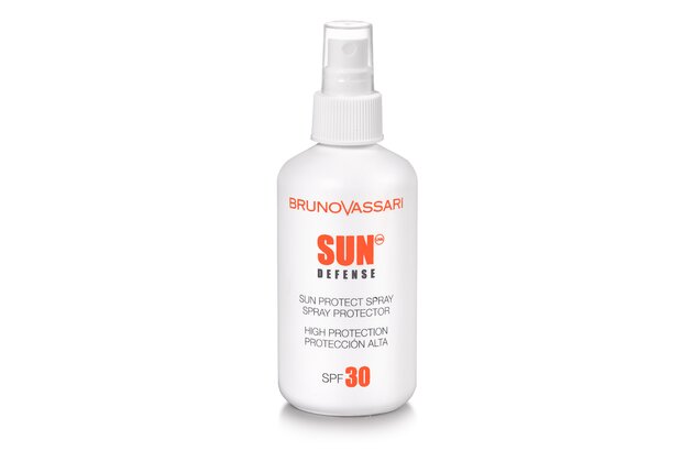 Ochranný krém SPF30