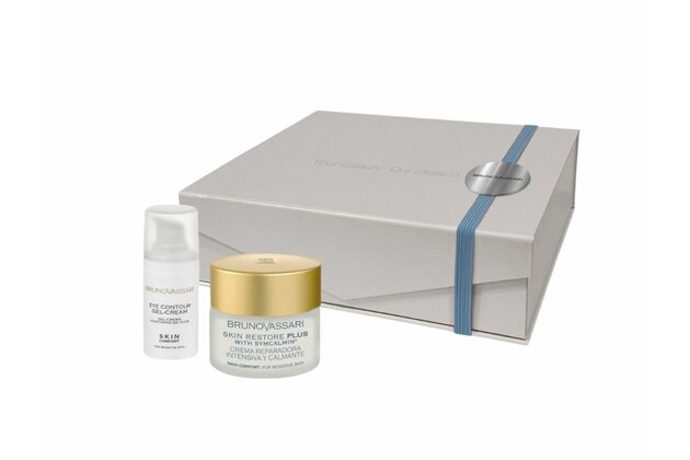 XMAS sada SKIN COMFORT