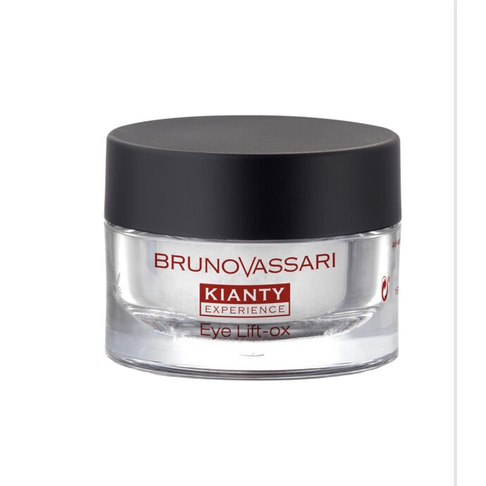 Oční krém s BOTOX efektem 15ml      Nový design