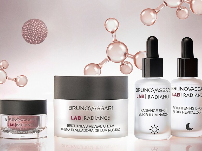 LAB RADIANCE LAB RADIANCE