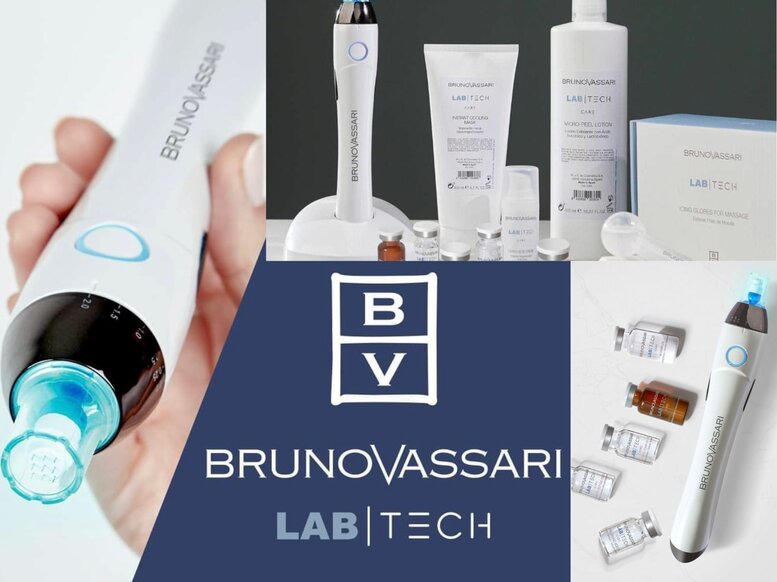 LAB TECH / VEGA LAB TECH / VEGA