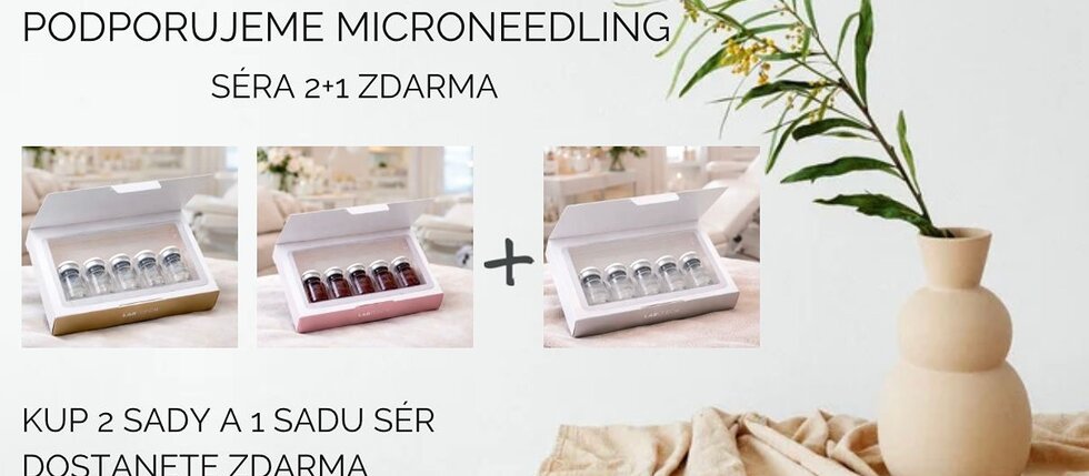 Akce séra 2 + 1 ZDARMA